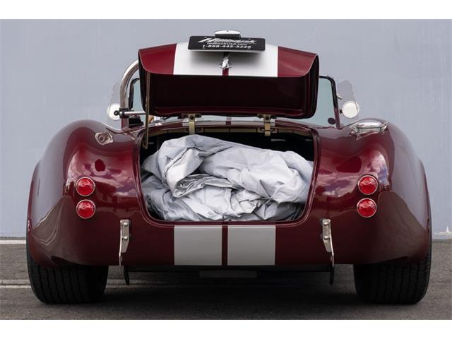 1965 Shelby Cobra (CC-1810948) for sale in Irvine, California