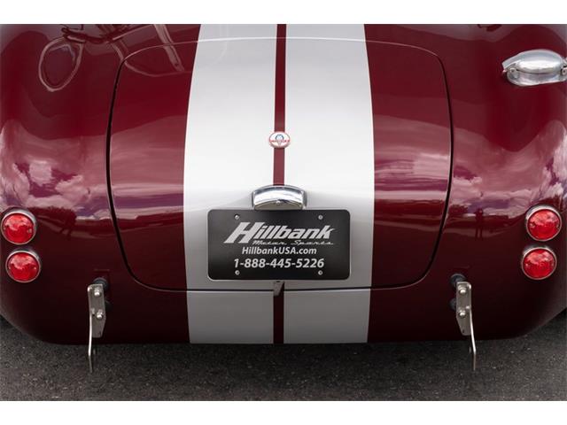 1965 Shelby Cobra (CC-1810948) for sale in Irvine, California