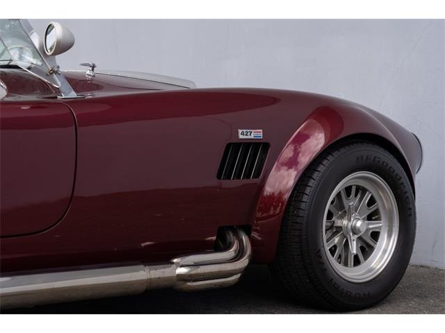 1965 Shelby Cobra (CC-1810948) for sale in Irvine, California