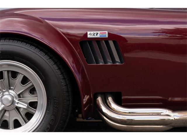 1965 Shelby Cobra (CC-1810948) for sale in Irvine, California