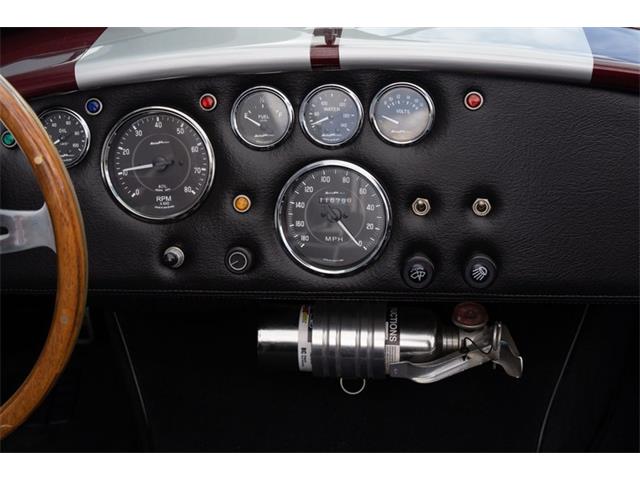1965 Shelby Cobra (CC-1810948) for sale in Irvine, California