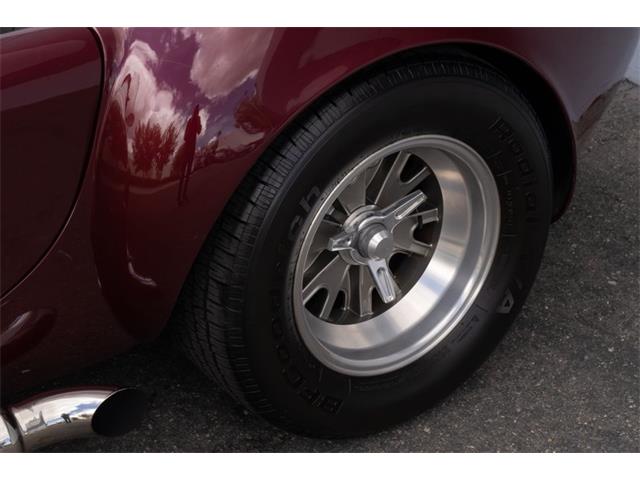 1965 Shelby Cobra (CC-1810948) for sale in Irvine, California
