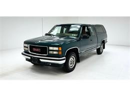 1998 GMC Sierra (CC-1819480) for sale in Morgantown, Pennsylvania