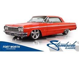 1964 Chevrolet Impala (CC-1819482) for sale in Ft Worth, Texas