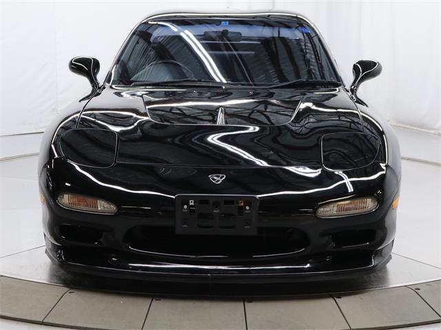 1996 Mazda RX-7 (CC-1819483) for sale in Christiansburg, Virginia