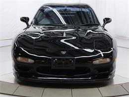 1996 Mazda RX-7 (CC-1819483) for sale in Christiansburg, Virginia
