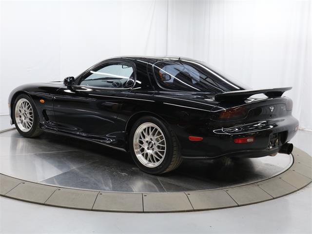 1996 Mazda RX-7 (CC-1819483) for sale in Christiansburg, Virginia