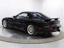 1996 Mazda RX-7 (CC-1819483) for sale in Christiansburg, Virginia
