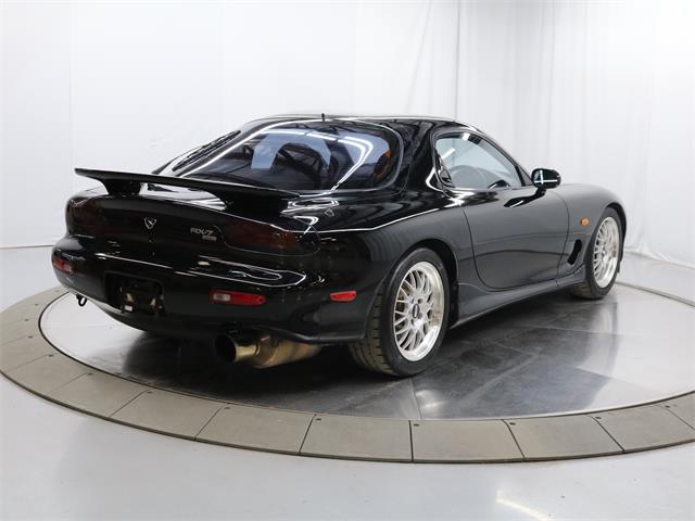 1996 Mazda RX-7 (CC-1819483) for sale in Christiansburg, Virginia