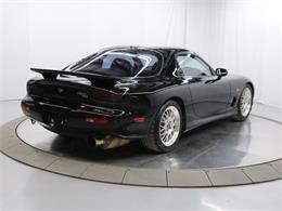 1996 Mazda RX-7 (CC-1819483) for sale in Christiansburg, Virginia