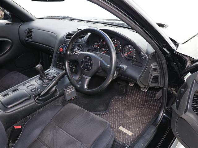 1996 Mazda RX-7 (CC-1819483) for sale in Christiansburg, Virginia