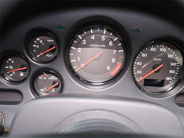 1996 Mazda RX-7 (CC-1819483) for sale in Christiansburg, Virginia