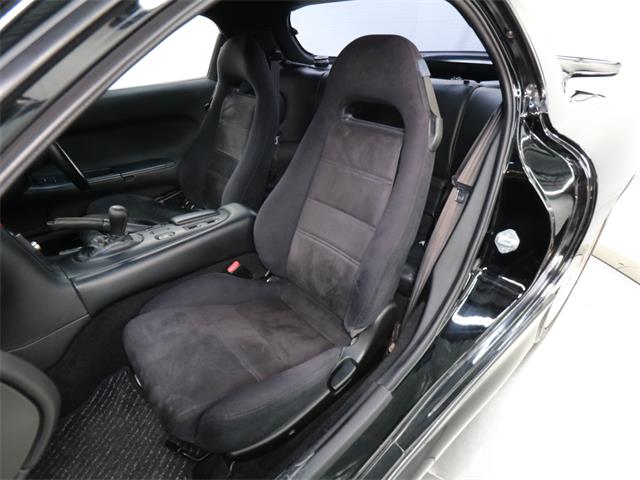 1996 Mazda RX-7 (CC-1819483) for sale in Christiansburg, Virginia