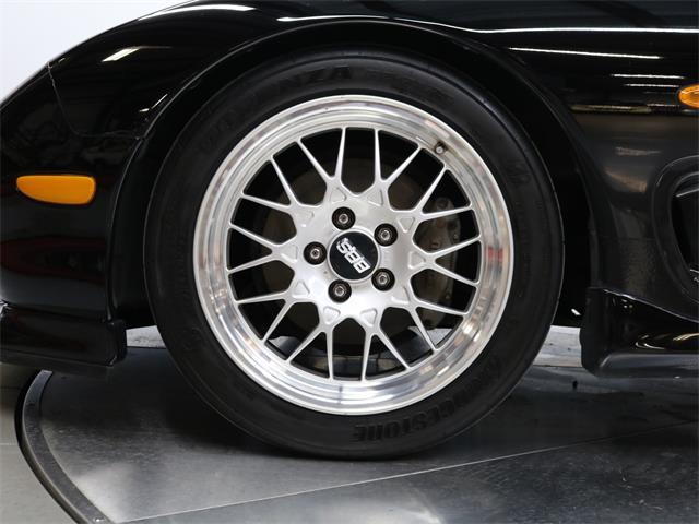 1996 Mazda RX-7 (CC-1819483) for sale in Christiansburg, Virginia