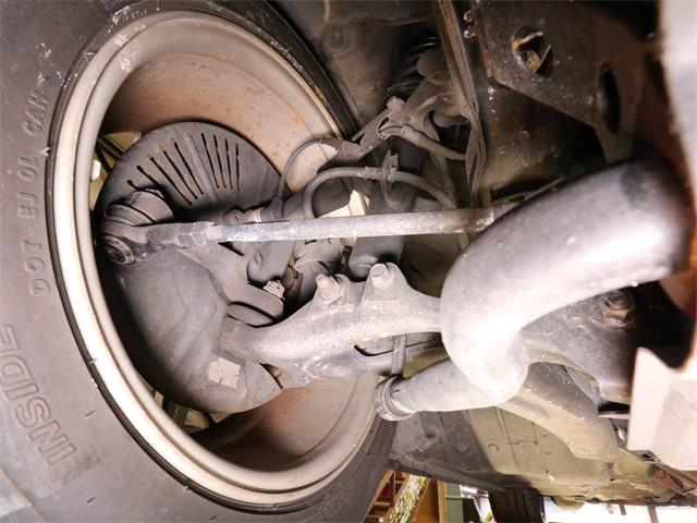 1996 Mazda RX-7 (CC-1819483) for sale in Christiansburg, Virginia