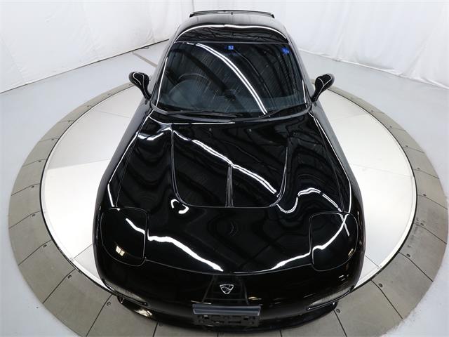 1996 Mazda RX-7 (CC-1819483) for sale in Christiansburg, Virginia