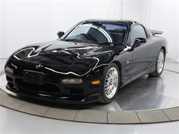 1996 Mazda RX-7 (CC-1819483) for sale in Christiansburg, Virginia