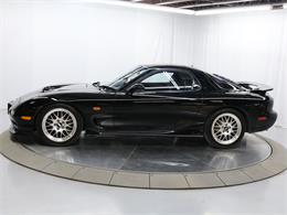 1996 Mazda RX-7 (CC-1819483) for sale in Christiansburg, Virginia