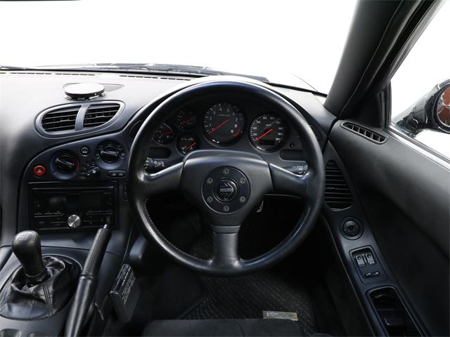 1996 Mazda RX-7 (CC-1819483) for sale in Christiansburg, Virginia