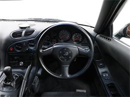 1996 Mazda RX-7 (CC-1819483) for sale in Christiansburg, Virginia