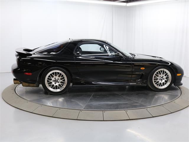 1996 Mazda RX-7 (CC-1819483) for sale in Christiansburg, Virginia