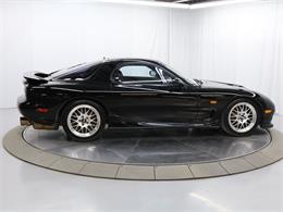 1996 Mazda RX-7 (CC-1819483) for sale in Christiansburg, Virginia