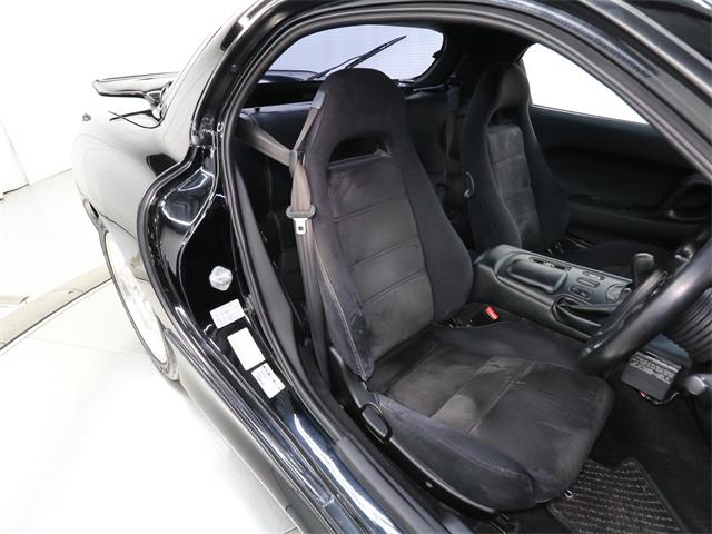 1996 Mazda RX-7 (CC-1819483) for sale in Christiansburg, Virginia