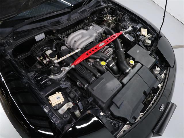 1996 Mazda RX-7 (CC-1819483) for sale in Christiansburg, Virginia