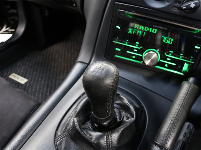1996 Mazda RX-7 (CC-1819483) for sale in Christiansburg, Virginia
