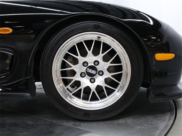 1996 Mazda RX-7 (CC-1819483) for sale in Christiansburg, Virginia