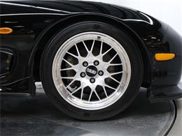1996 Mazda RX-7 (CC-1819483) for sale in Christiansburg, Virginia