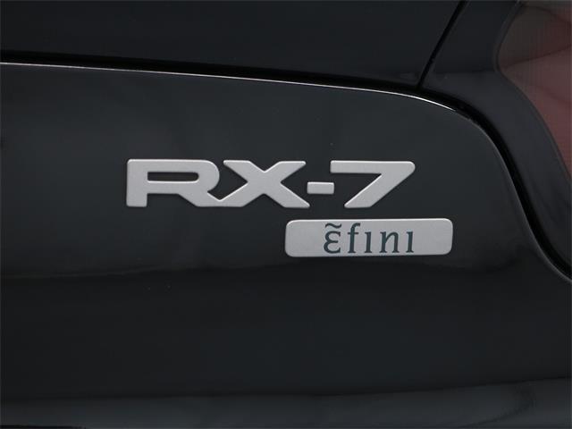 1996 Mazda RX-7 (CC-1819483) for sale in Christiansburg, Virginia