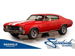 1972 Chevrolet Chevelle (CC-1819496) for sale in Lavergne, Tennessee