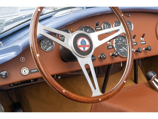 1965 Shelby Cobra (CC-1810950) for sale in Irvine, California