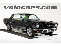 1965 Ford Mustang (CC-1819503) for sale in Volo, Illinois