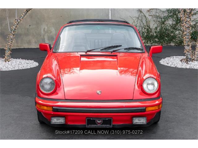 1976 Porsche 911S (CC-1819508) for sale in Beverly Hills, California