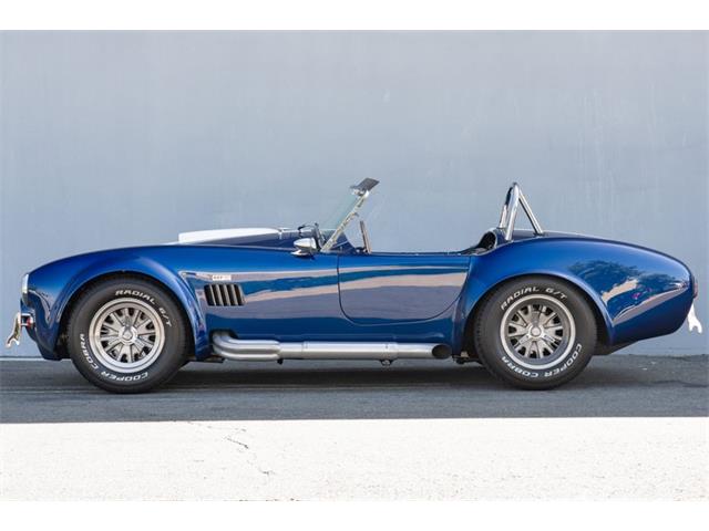 1965 Shelby Cobra (CC-1810951) for sale in Irvine, California