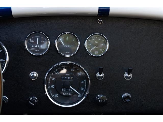 1965 Shelby Cobra (CC-1810951) for sale in Irvine, California