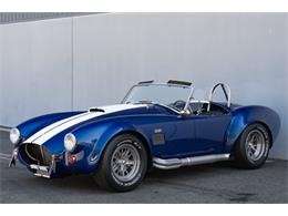 1965 Shelby Cobra (CC-1810951) for sale in Irvine, California