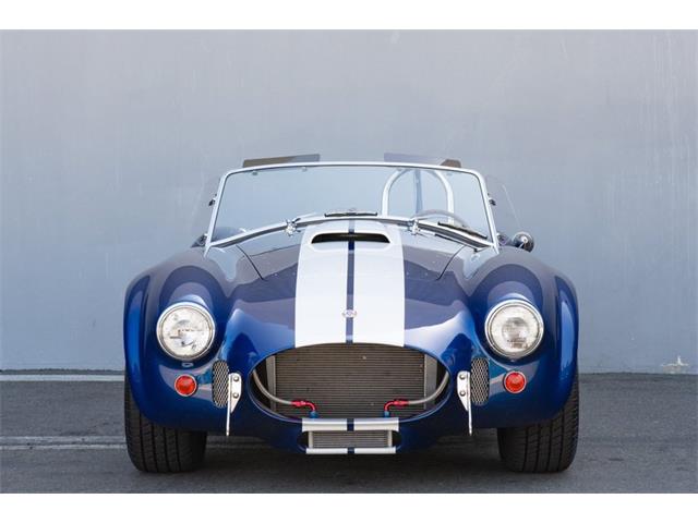 1965 Shelby Cobra (CC-1810951) for sale in Irvine, California