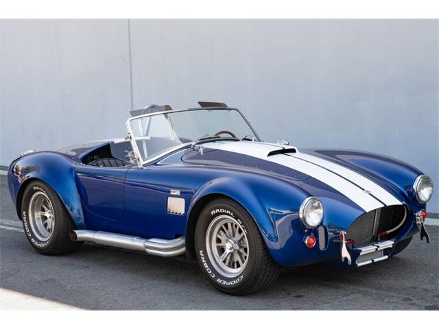 1965 Shelby Cobra (CC-1810951) for sale in Irvine, California
