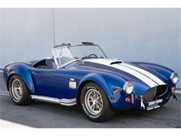 1965 Shelby Cobra (CC-1810951) for sale in Irvine, California