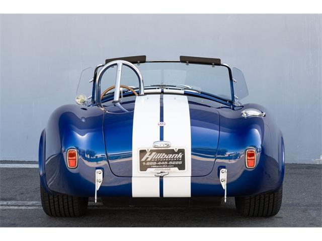 1965 Shelby Cobra (CC-1810951) for sale in Irvine, California
