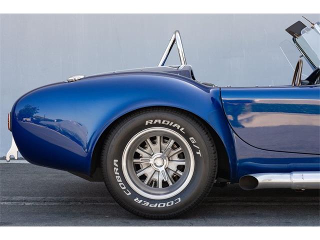 1965 Shelby Cobra (CC-1810951) for sale in Irvine, California