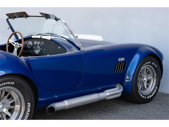 1965 Shelby Cobra (CC-1810951) for sale in Irvine, California