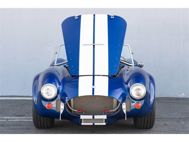 1965 Shelby Cobra (CC-1810951) for sale in Irvine, California