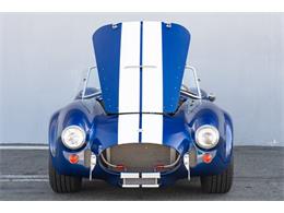 1965 Shelby Cobra (CC-1810951) for sale in Irvine, California