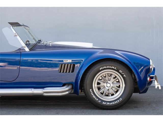 1965 Shelby Cobra (CC-1810951) for sale in Irvine, California
