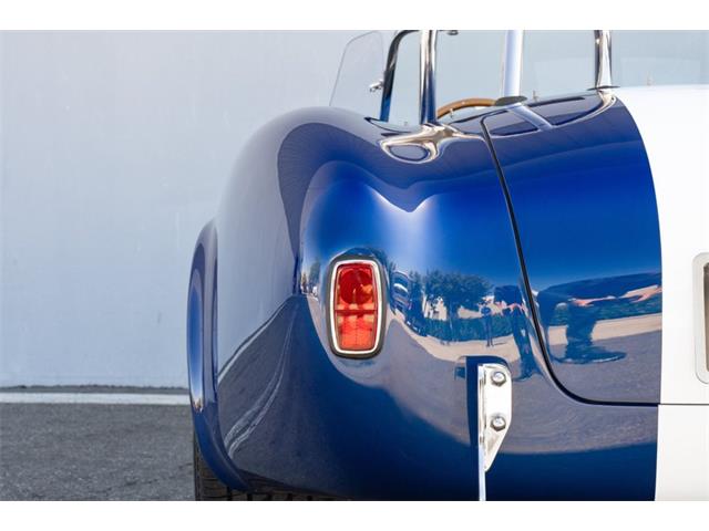 1965 Shelby Cobra (CC-1810951) for sale in Irvine, California