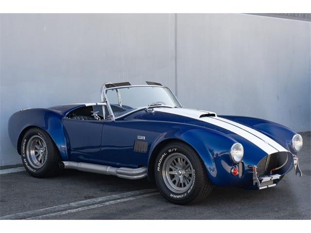 1965 Shelby Cobra (CC-1810951) for sale in Irvine, California
